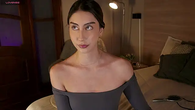 lua ferch   online show from 02.23.26