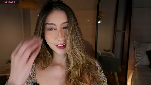 lua ferch   online show from 03.18.26