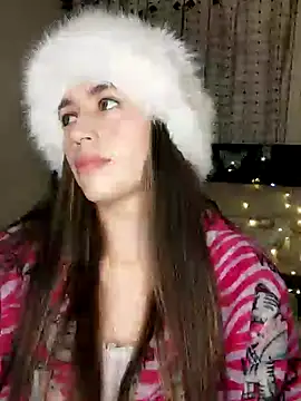 Natalia Suarez online show from 01.07.25