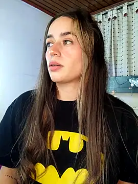 Natalia Suarez online show from 02.14.25