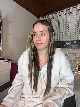 Natalia Suarez online show from 03.13.25