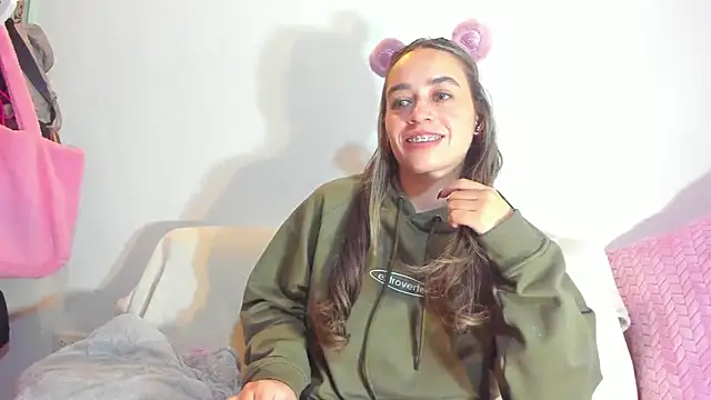 Natalia Suarez online show from 10.11.25