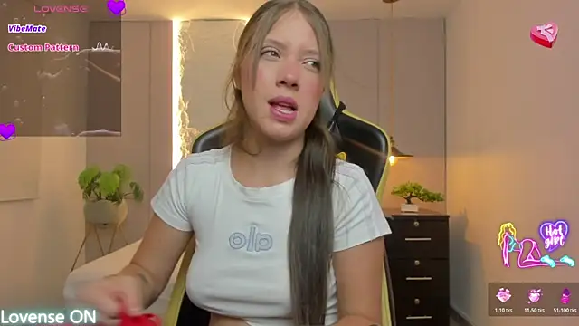 nataly rodri online show from 03.13.26