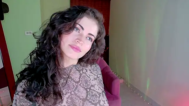 Emma  Blanco online show from 12.01.25