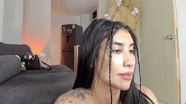 GarciaMilu online show from 05.03.26