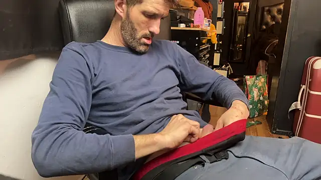 leanjamesdean online show from 12.21.25