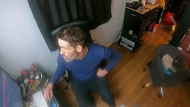 leanjamesdean online show from 01.12.26