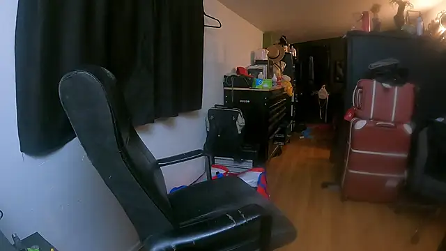 leanjamesdean online show from 02.04.26