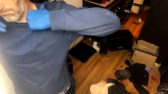 leanjamesdean online show from 04.20.26