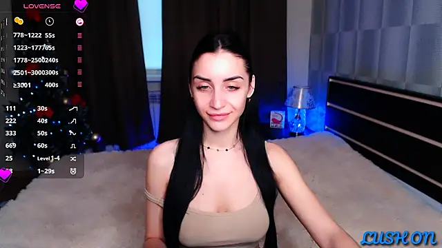 Kemi  Jordan online show from 01.17.25