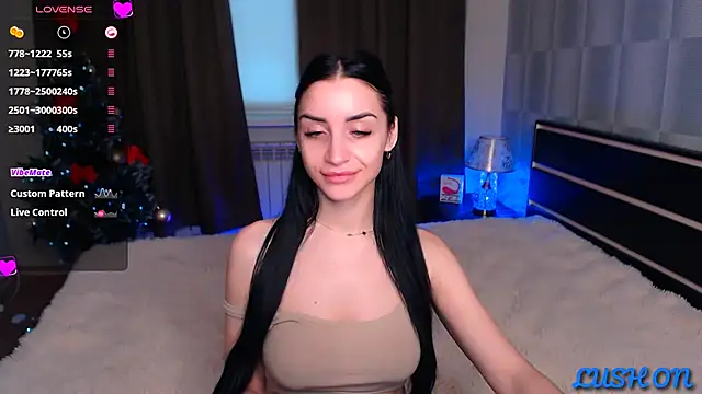 Kemi  Jordan online show from 01.20.25