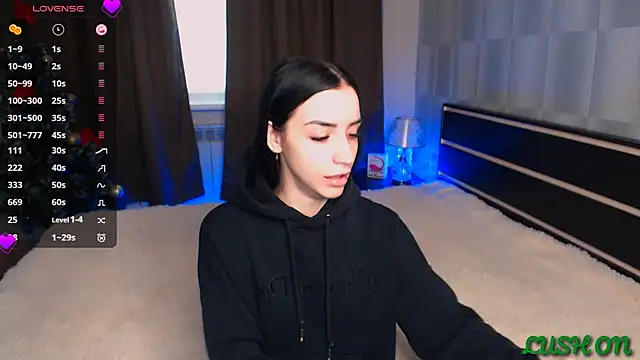 Kemi  Jordan online show from 01.25.25