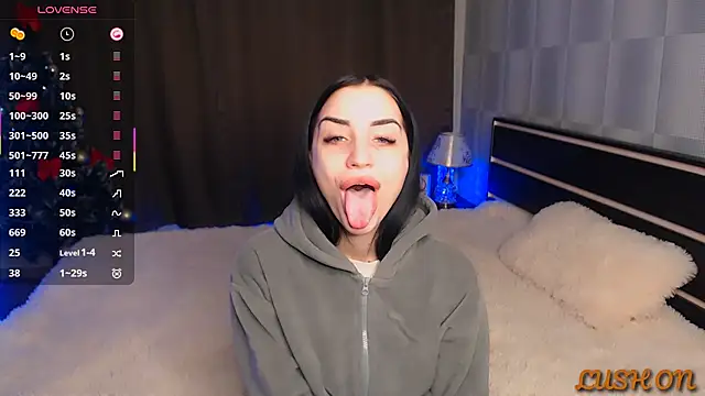 Kemi  Jordan online show from 01.28.25