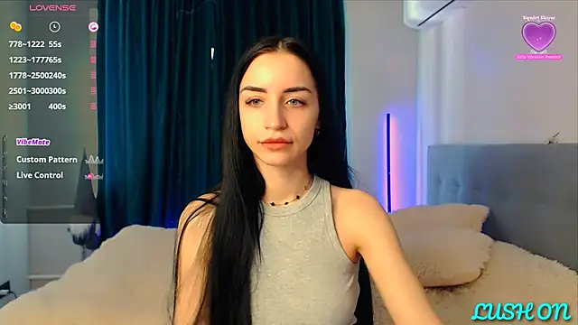 Kemi  Jordan online show from 02.28.25