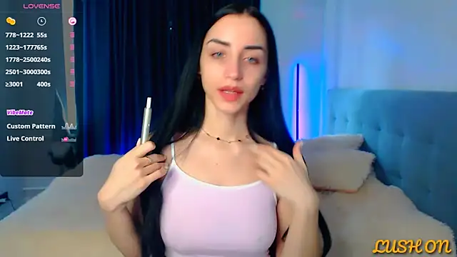 Kemi  Jordan online show from 03.12.25