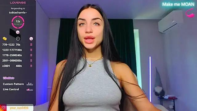 Kemi  Jordan online show from 09.15.25