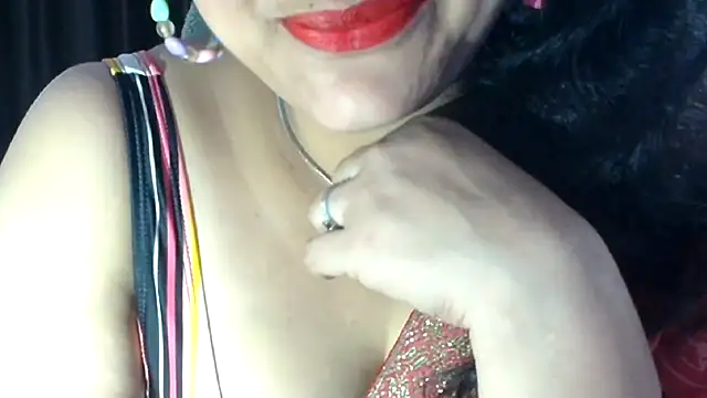 Maria 55 online show from 04.01.26