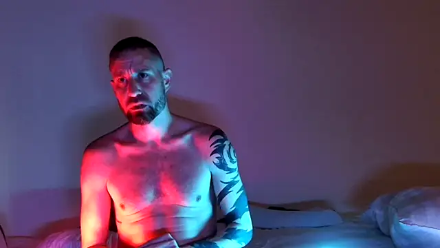 BDDuncanAbaddon online show from 12.05.24