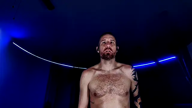 BDDuncanAbaddon online show from 12.12.24