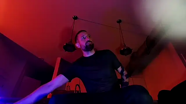 BDDuncanAbaddon online show from 02.11.25