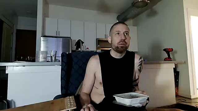 BDDuncanAbaddon online show from 03.01.25