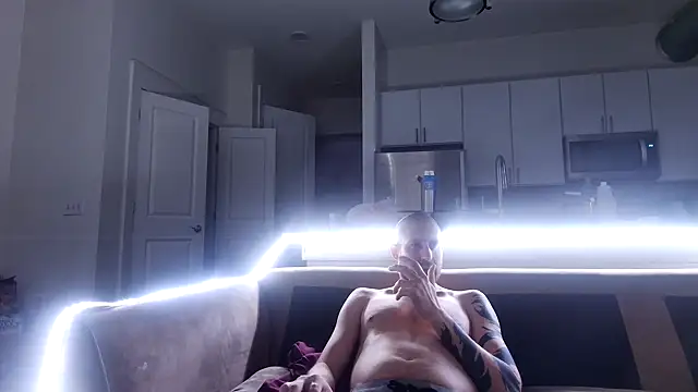 BDDuncanAbaddon online show from 03.11.25