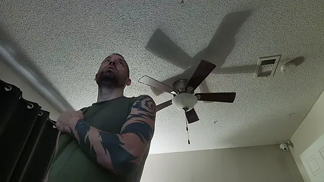 BDDuncanAbaddon online show from 09.10.25