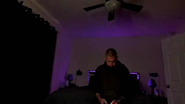 BDDuncanAbaddon online show from 10.31.25