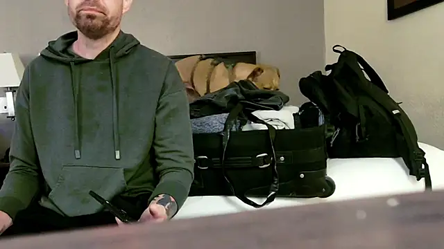 BDDuncanAbaddon online show from 11.25.25