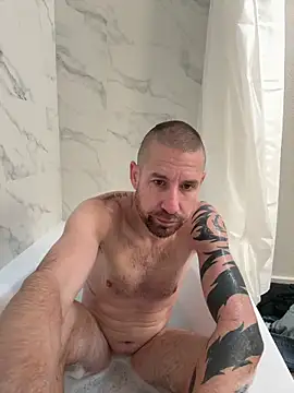 BDDuncanAbaddon online show from 12.02.25