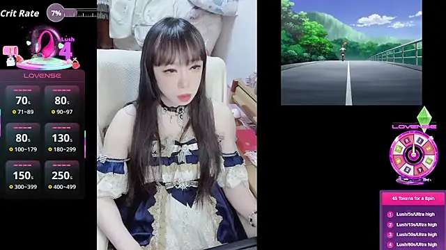 z23002 online show from 10.26.25