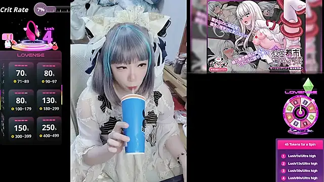 z23002 online show from 10.27.25