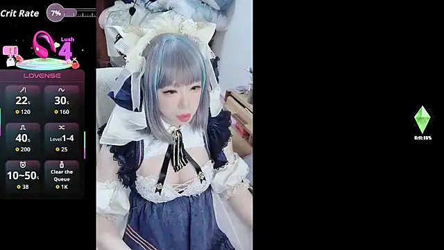 z23002 online show from 10.29.25