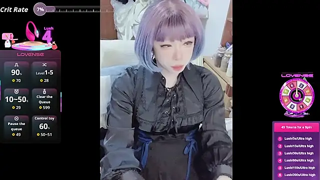 z23002 online show from 11.22.25