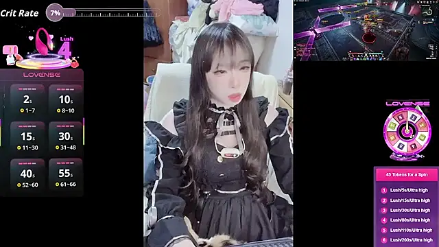 z23002 online show from 11.25.25