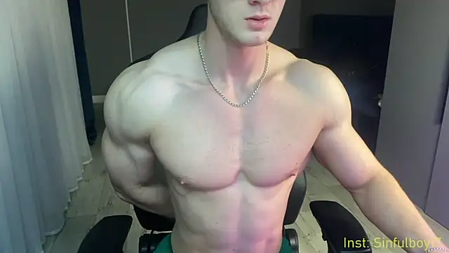 Richard mils online show from 02.10.25