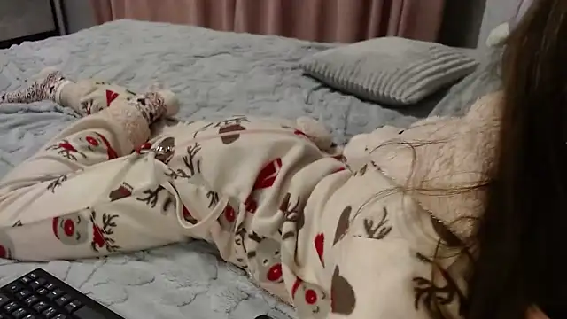 Viktoriiya bald online show from 03.01.25