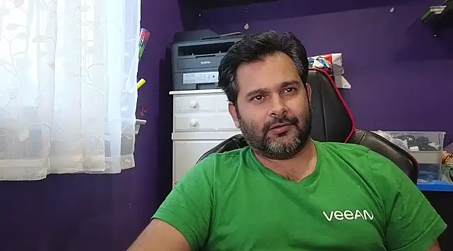 Sakhtlaundaz online show from 12.02.24