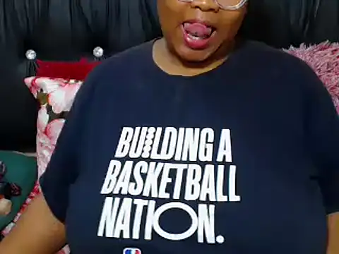 PASION THUNDERX23 online show from 01.30.25