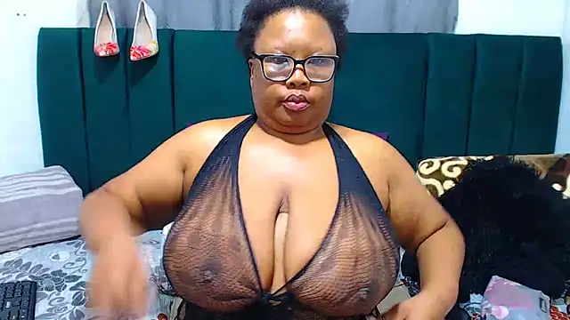 PASION THUNDERX23 online show from 06.14.26