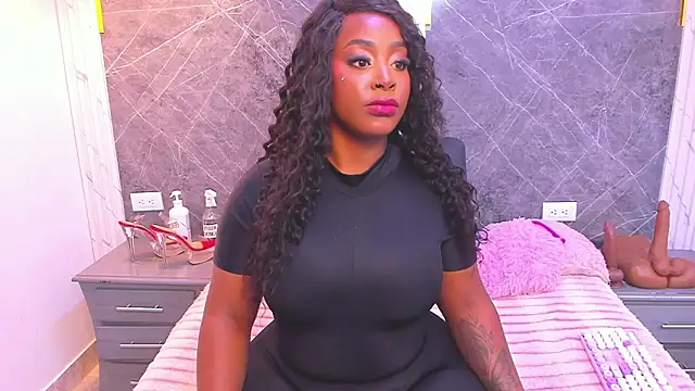 AndreaFletcher online show from 02.03.26