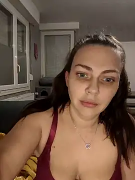 LEAsquirt91 online show from 01.02.25