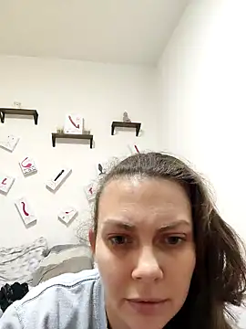 LEAsquirt91 online show from 01.07.25