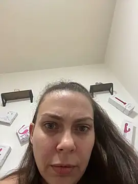 LEAsquirt91 online show from 01.10.25