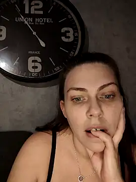 LEAsquirt91 online show from 01.31.25