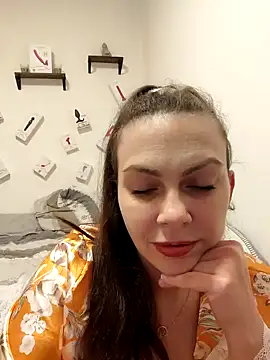 LEAsquirt91 online show from 02.01.25