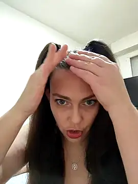 LEAsquirt91 online show from 02.01.25