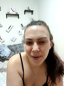 LEAsquirt91 online show from 02.18.25