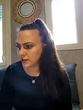 LEAsquirt91 online show from 02.27.25