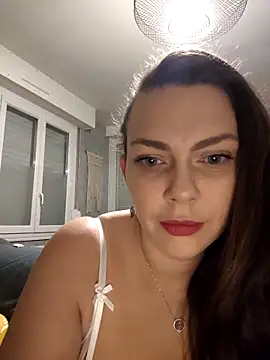 LEAsquirt91 online show from 03.20.25